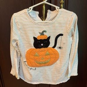 Girls Halloween Outfits